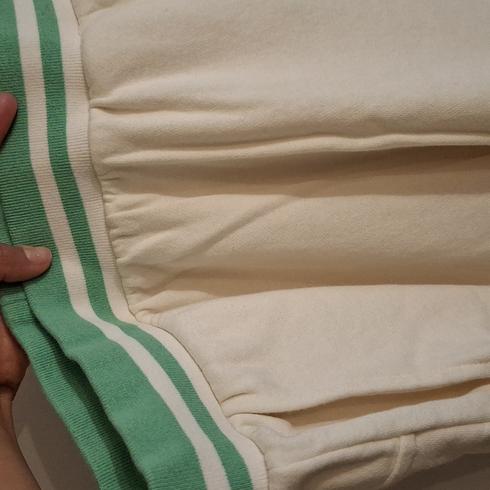 Sweat pants size small